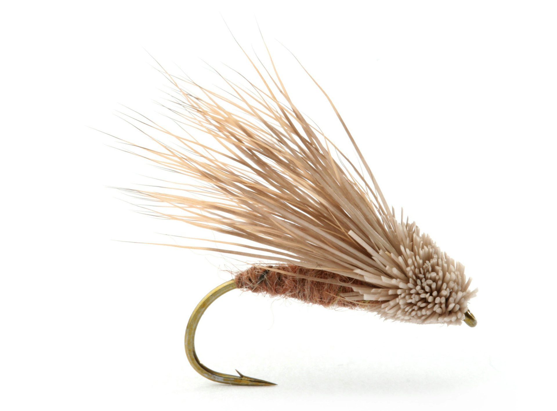 Streaking Caddis #8 (bilde 1 av 1)