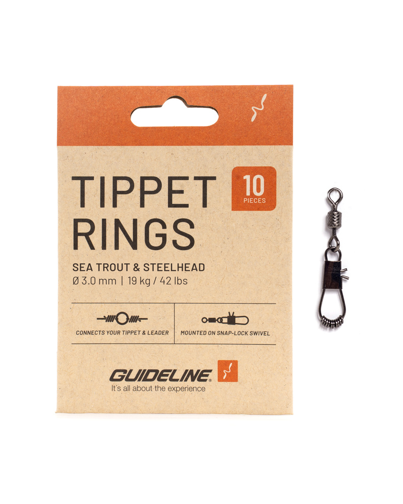 Tippet Rings