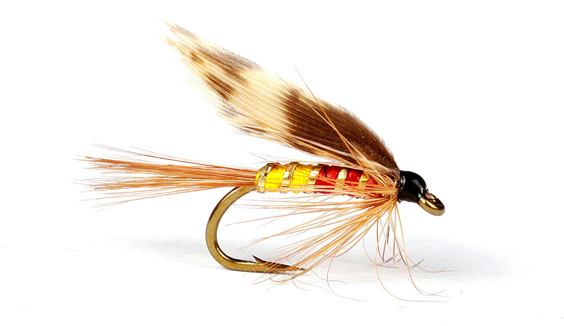 Olsen Double #8 (bild 1 av 1)