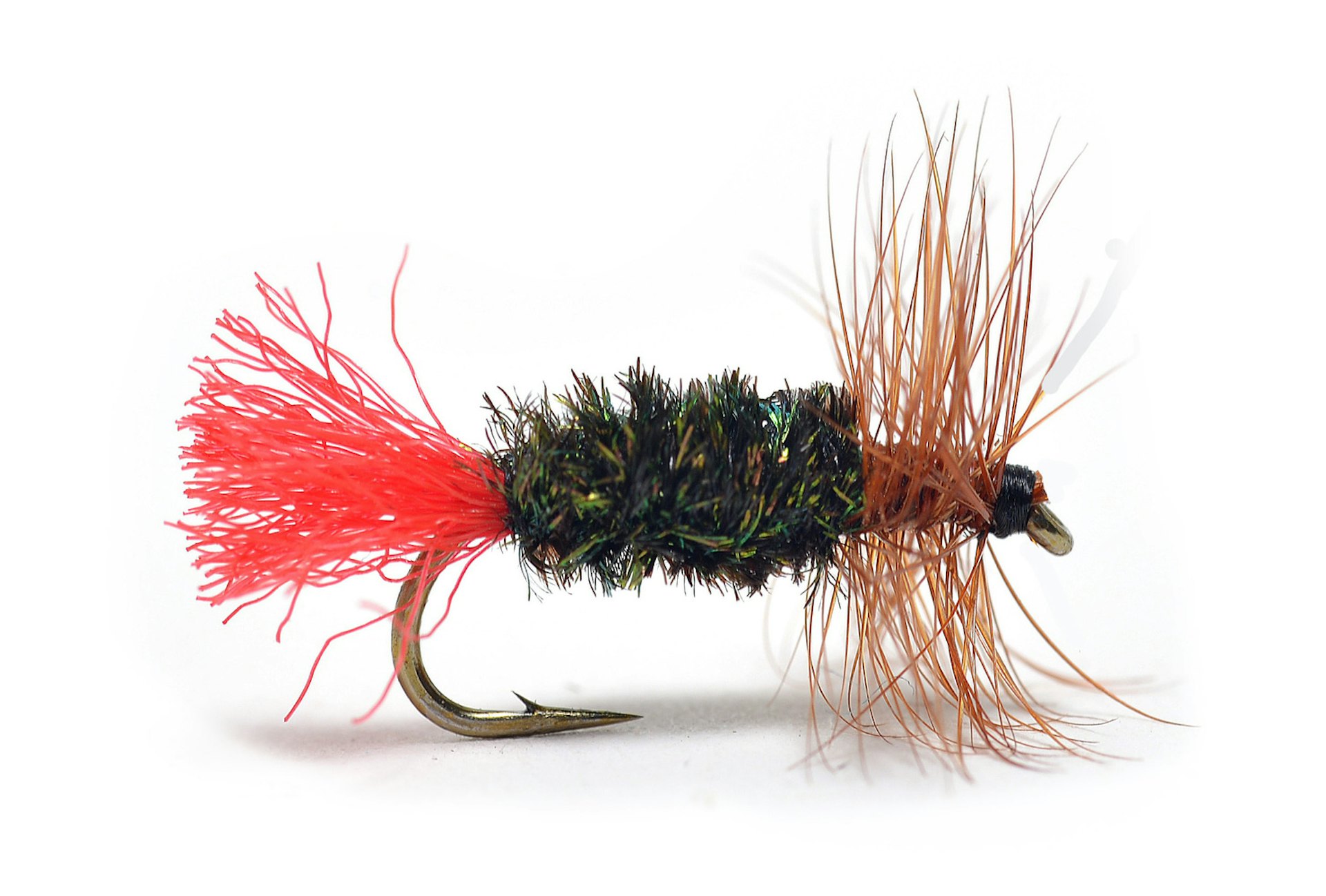 Red Tag #16 (bild 1 av 1)