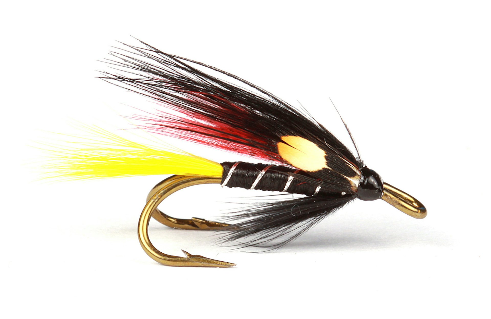 Vi Menn Flua Double #8 (bild 1 av 1)