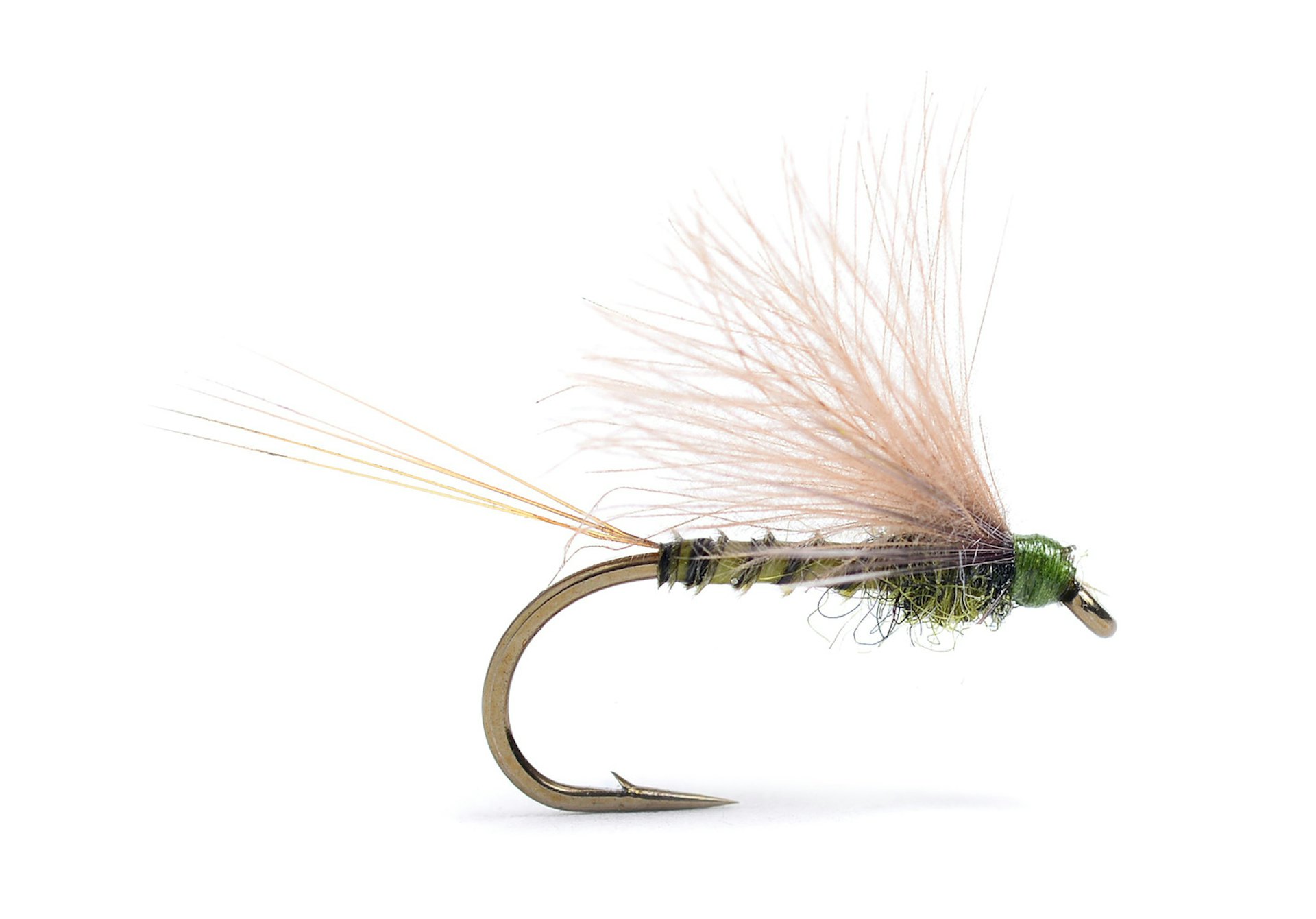 Cdc Biot Dun Emerger DK Olive