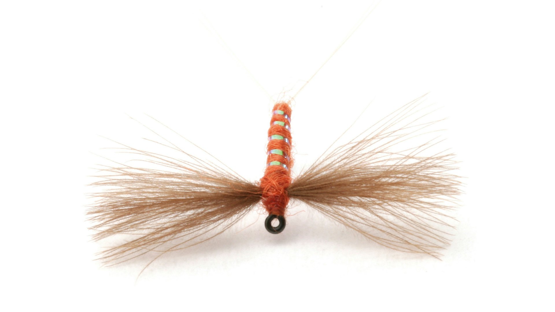 CDC Flash Spinner #15 (bilde 1 av 1)