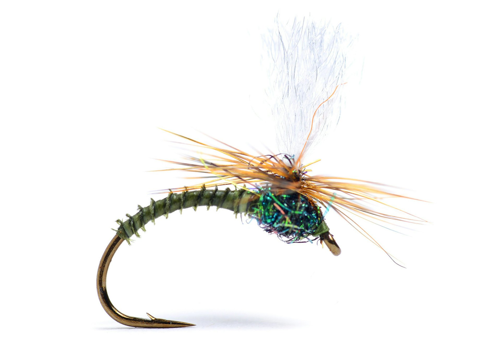 Klink Dk. Olive Biot