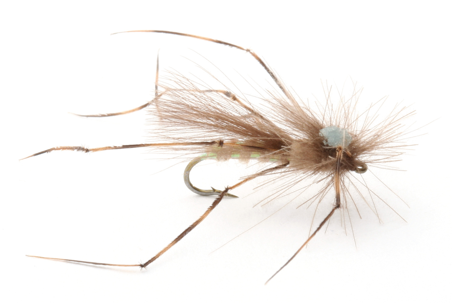 CDC Daddy Long Legs #12