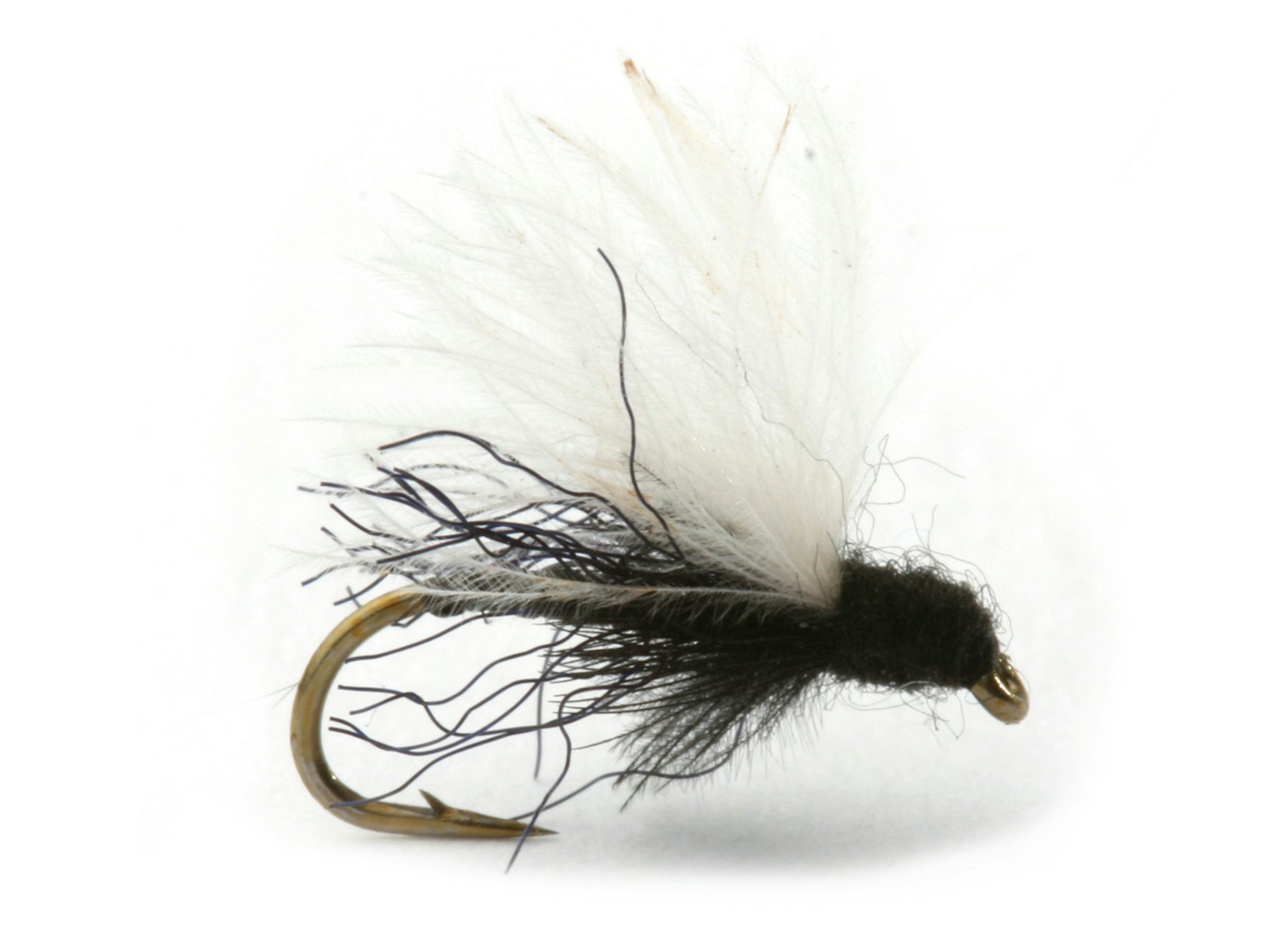 CDC Midge Adult Black #20 (bild 1 av 1)