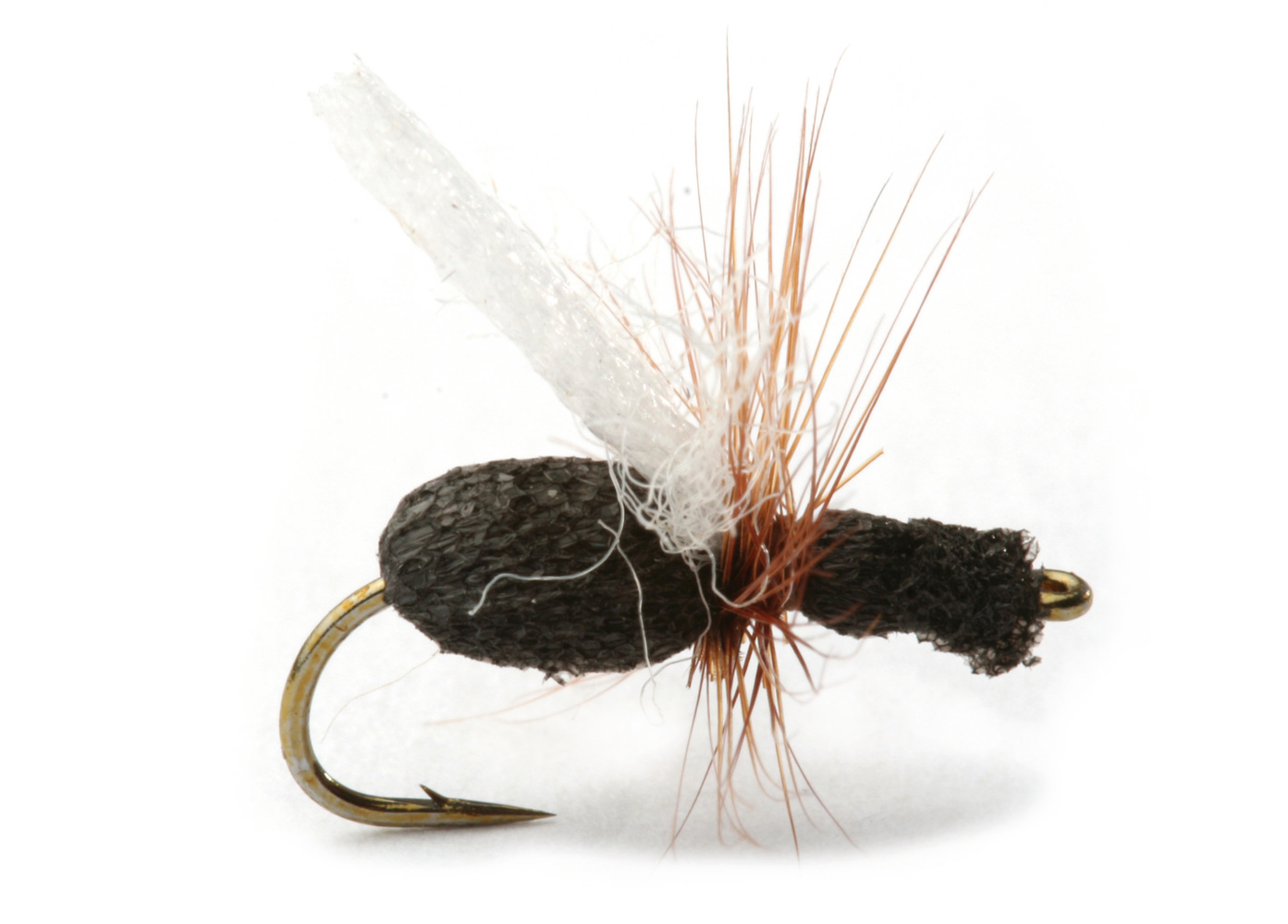 Foam Flying Ant #14 (bilde 1 av 1)