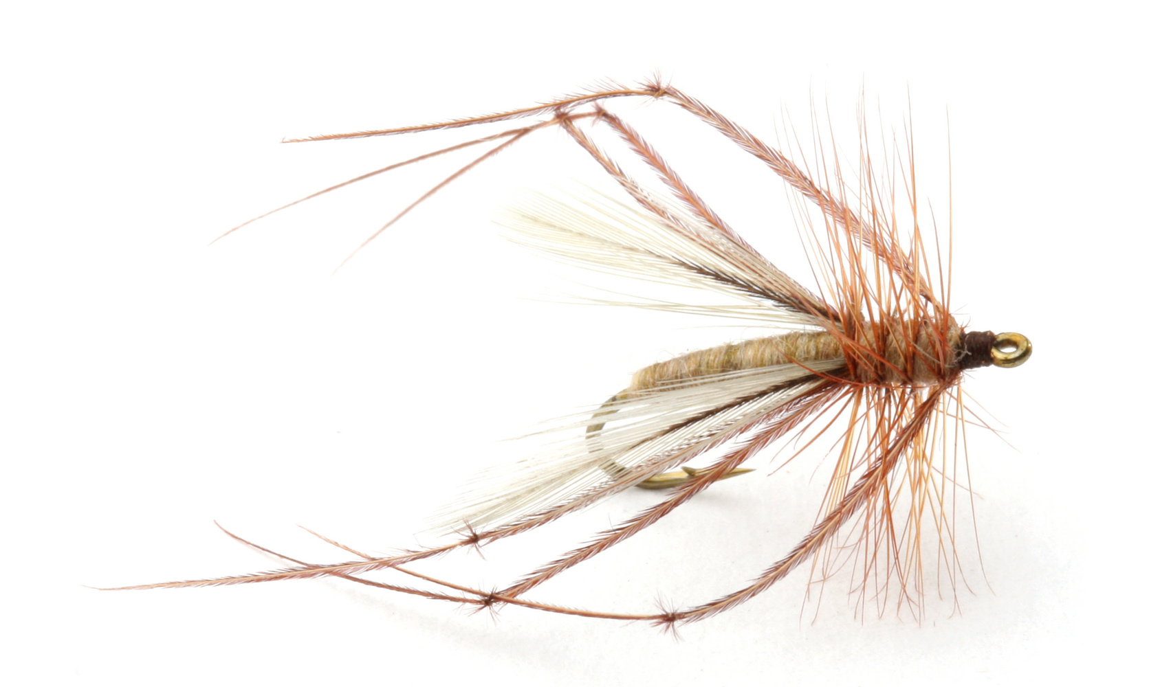 GL Classic Long Legs #12 (bild 1 av 1)