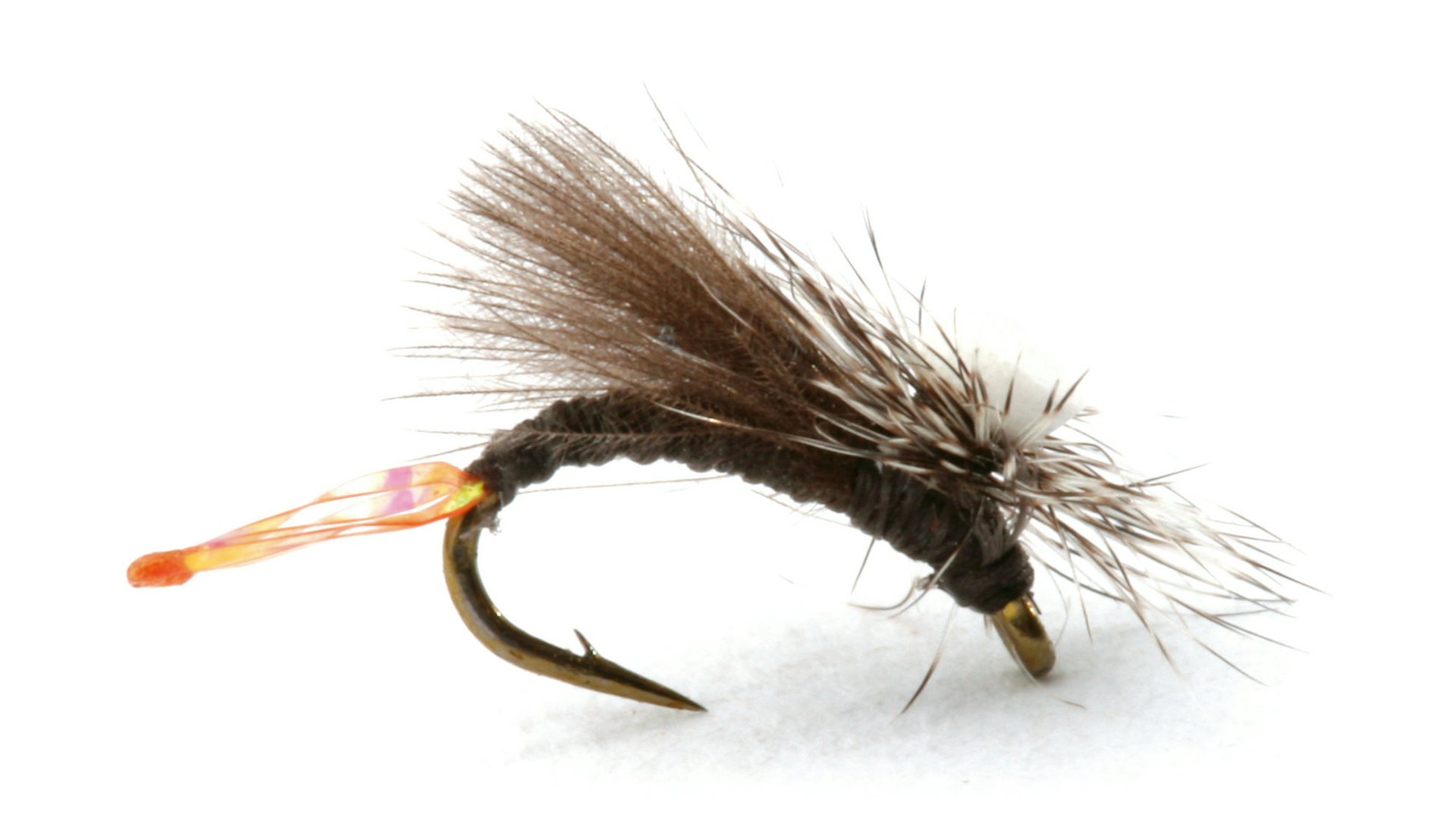 Morgan's Para-Midge Charcoal