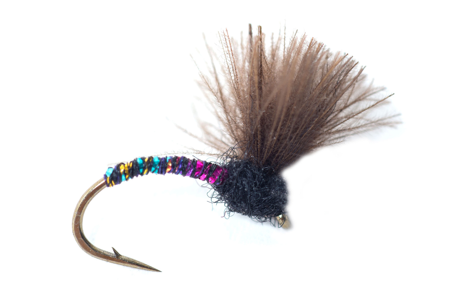 Rune's Midge Emerger