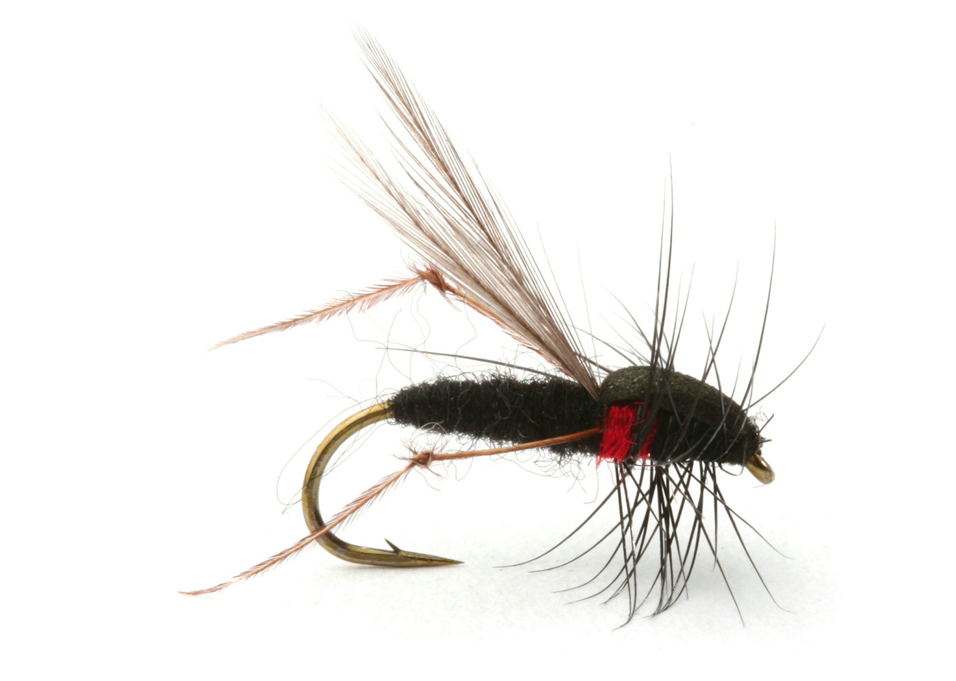 Russer Flua #12 (bilde 1 av 1)