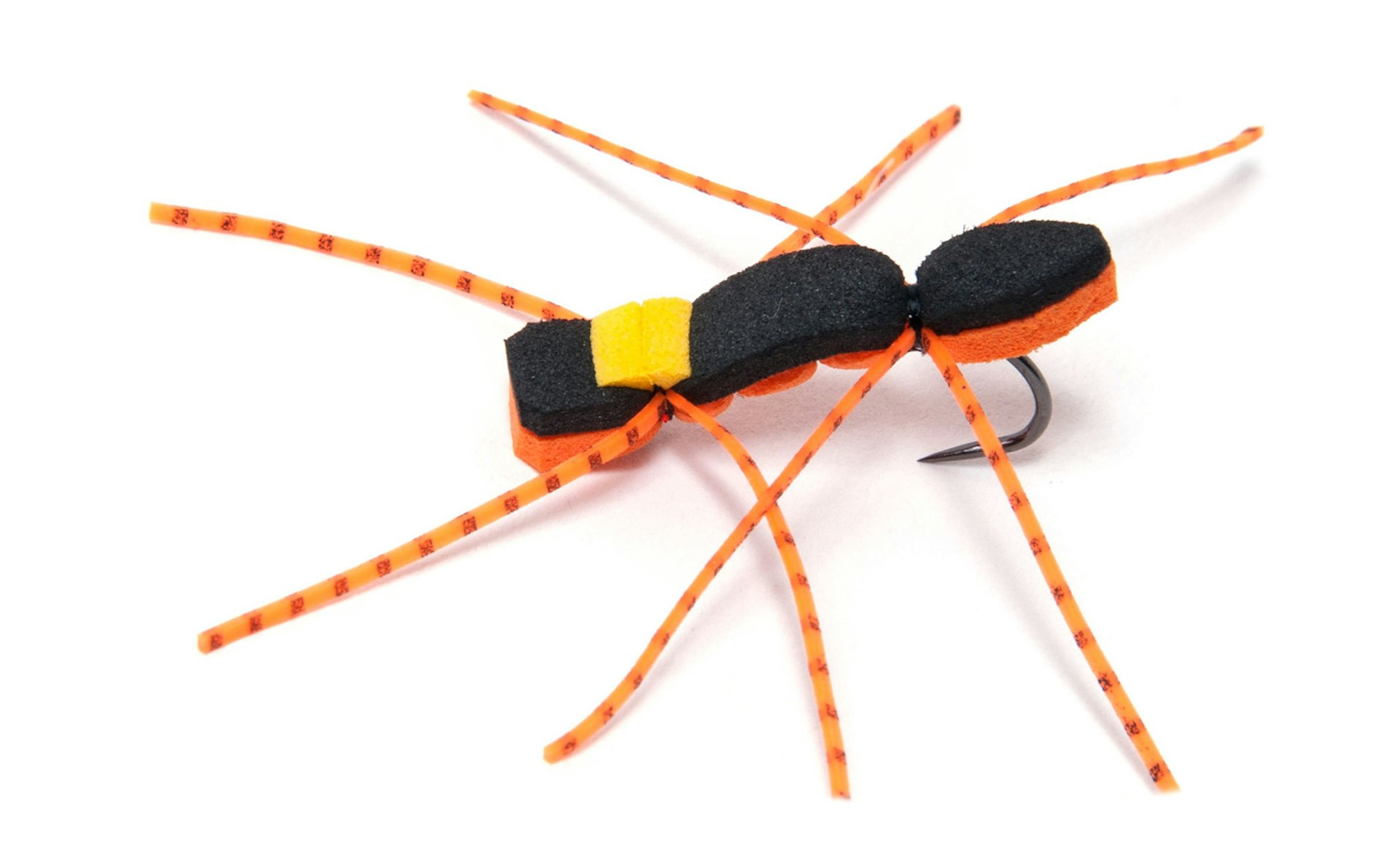 Tsjernobyl Ant #8