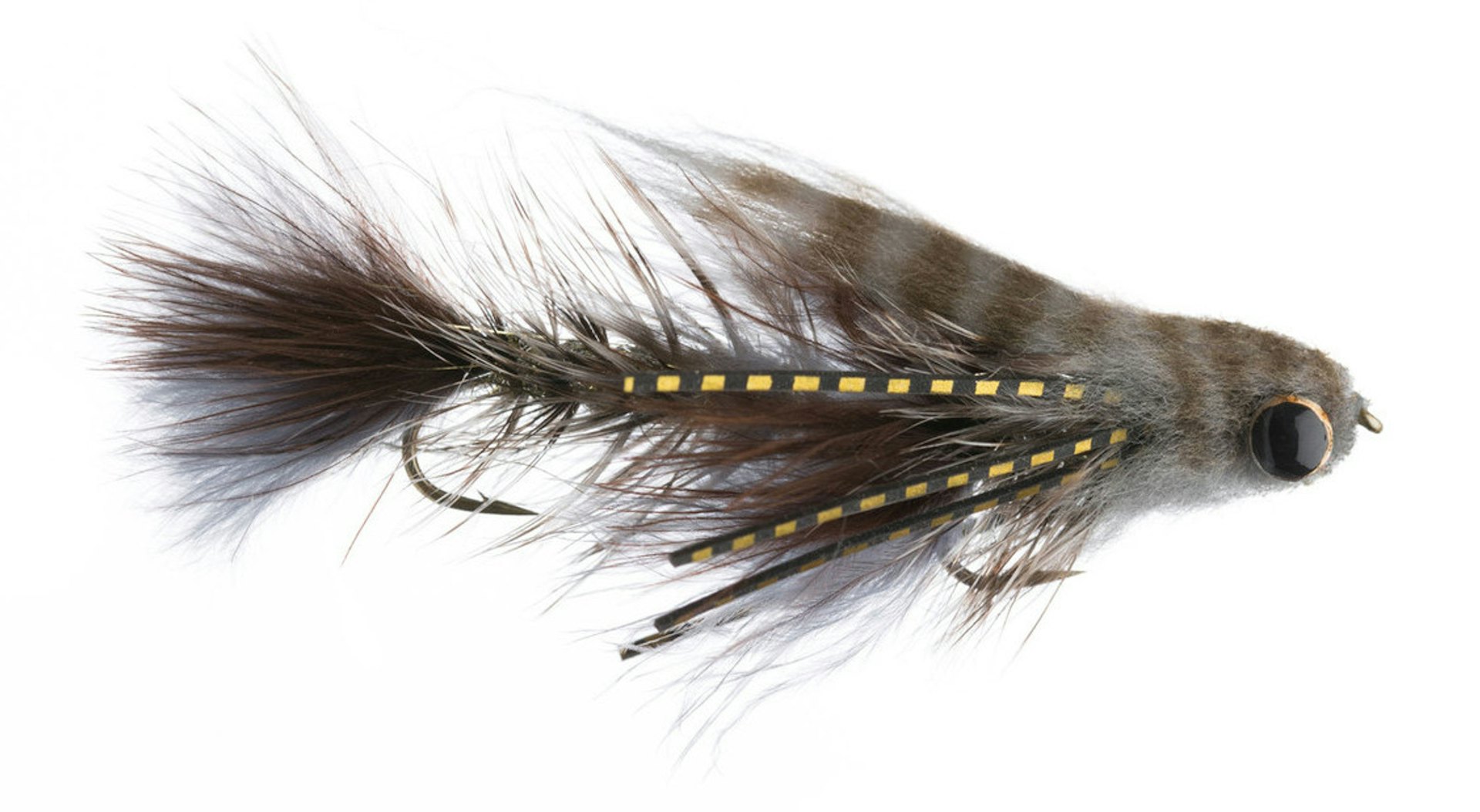 BABY GONGA GRAY #8 (bilde 1 av 1)