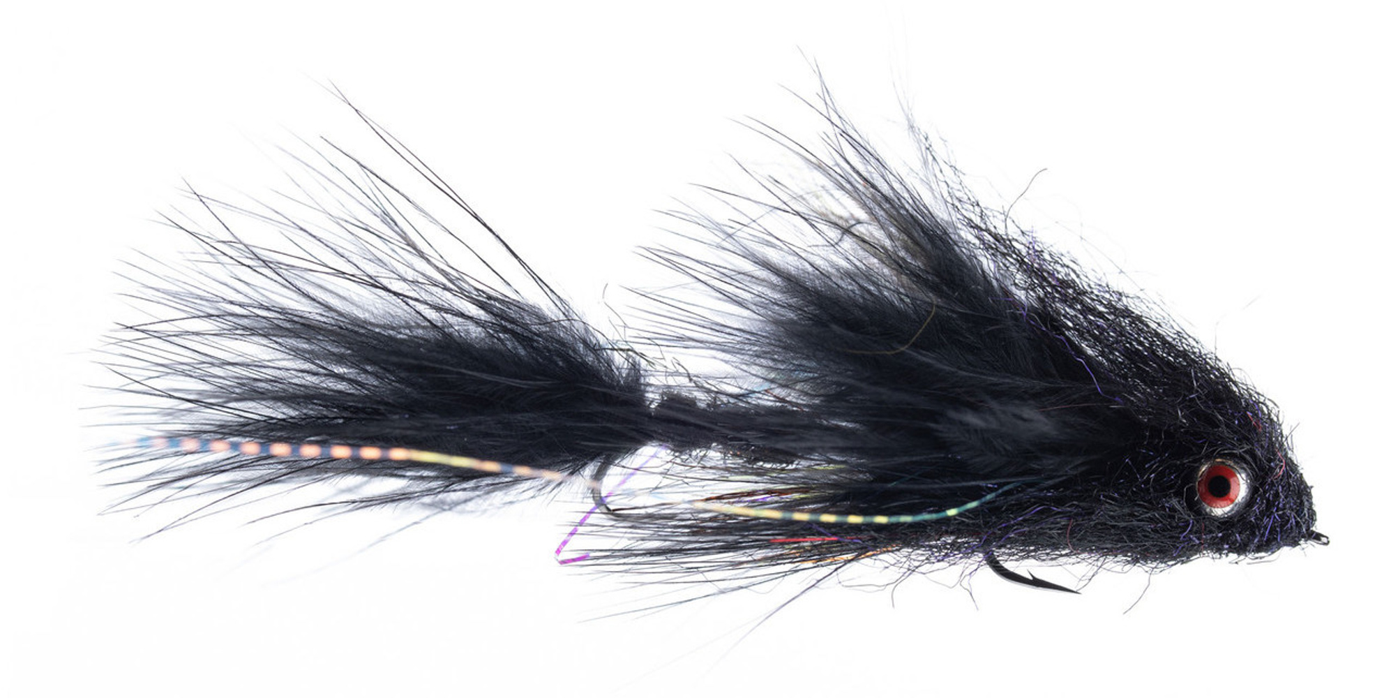 DRAGON MINI BOND BLACK