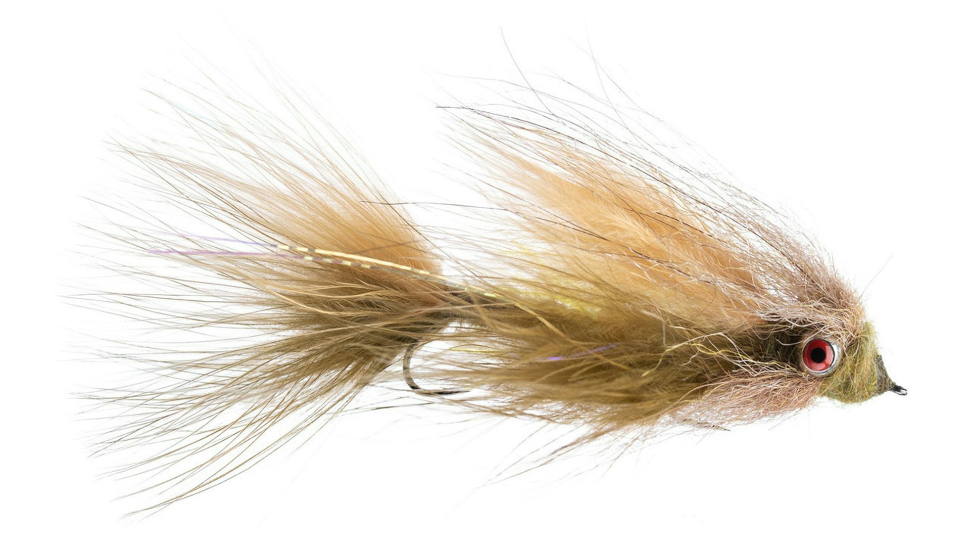 DRAGON MINI BOND SCULPIN (bilde 1 av 1)