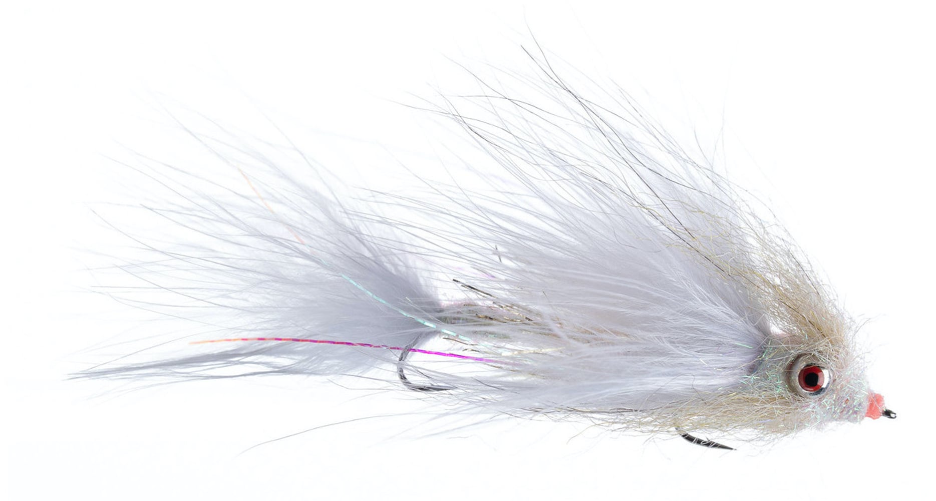 DRAGON MINI BOND WHITEY