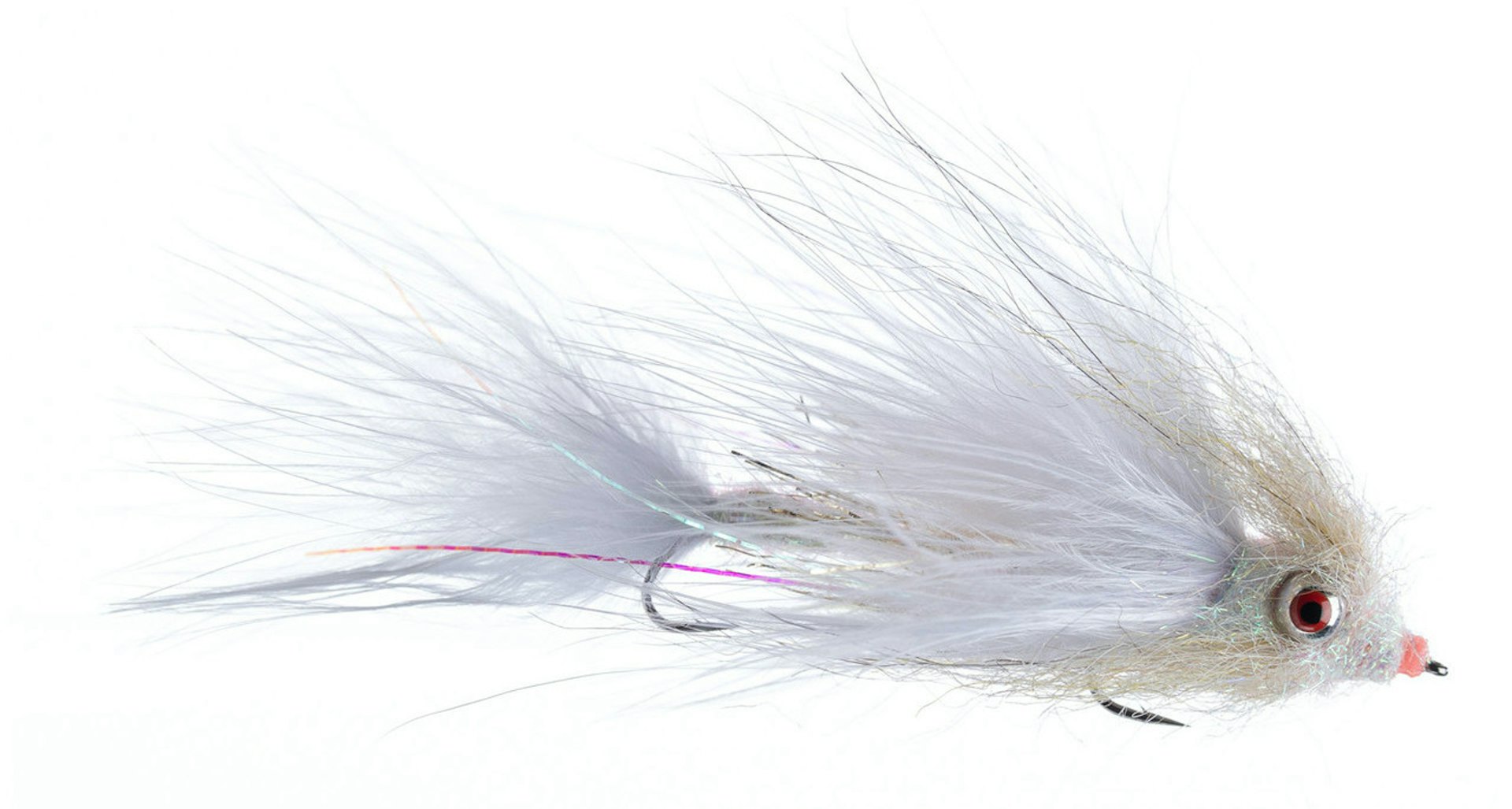 DRAGON MINI BOND WHITEY (bilde 1 av 1)