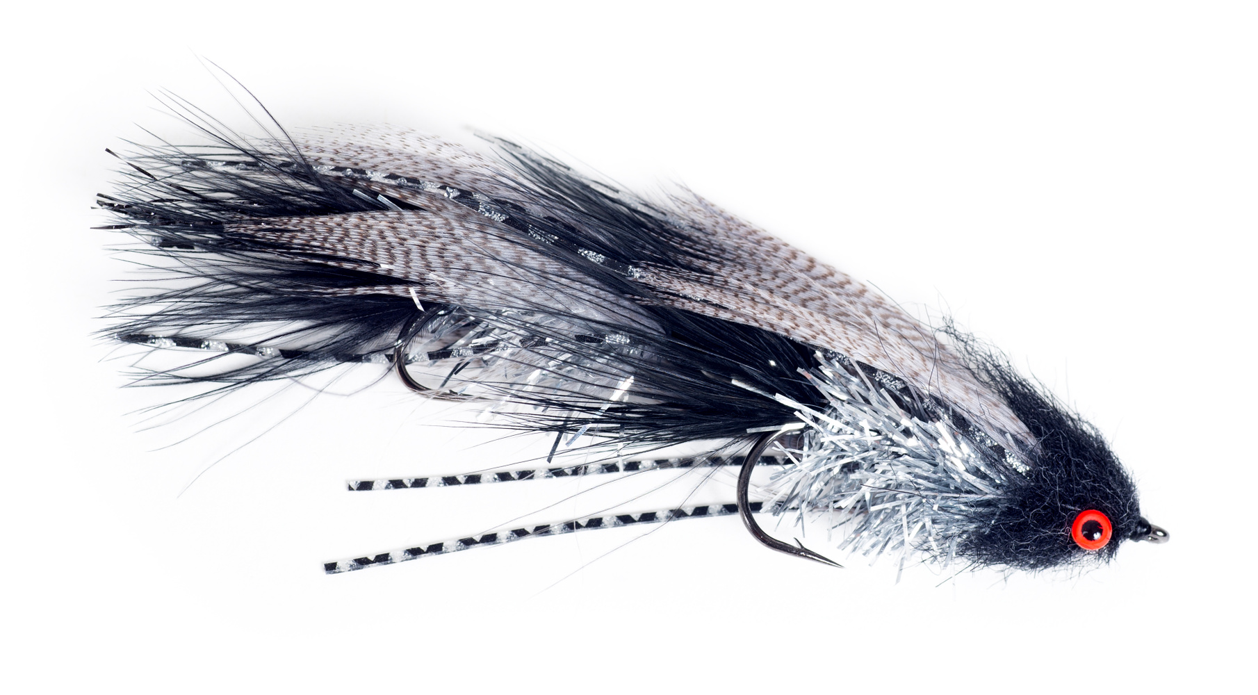 Ullarhaus Dark Lord #2/#8