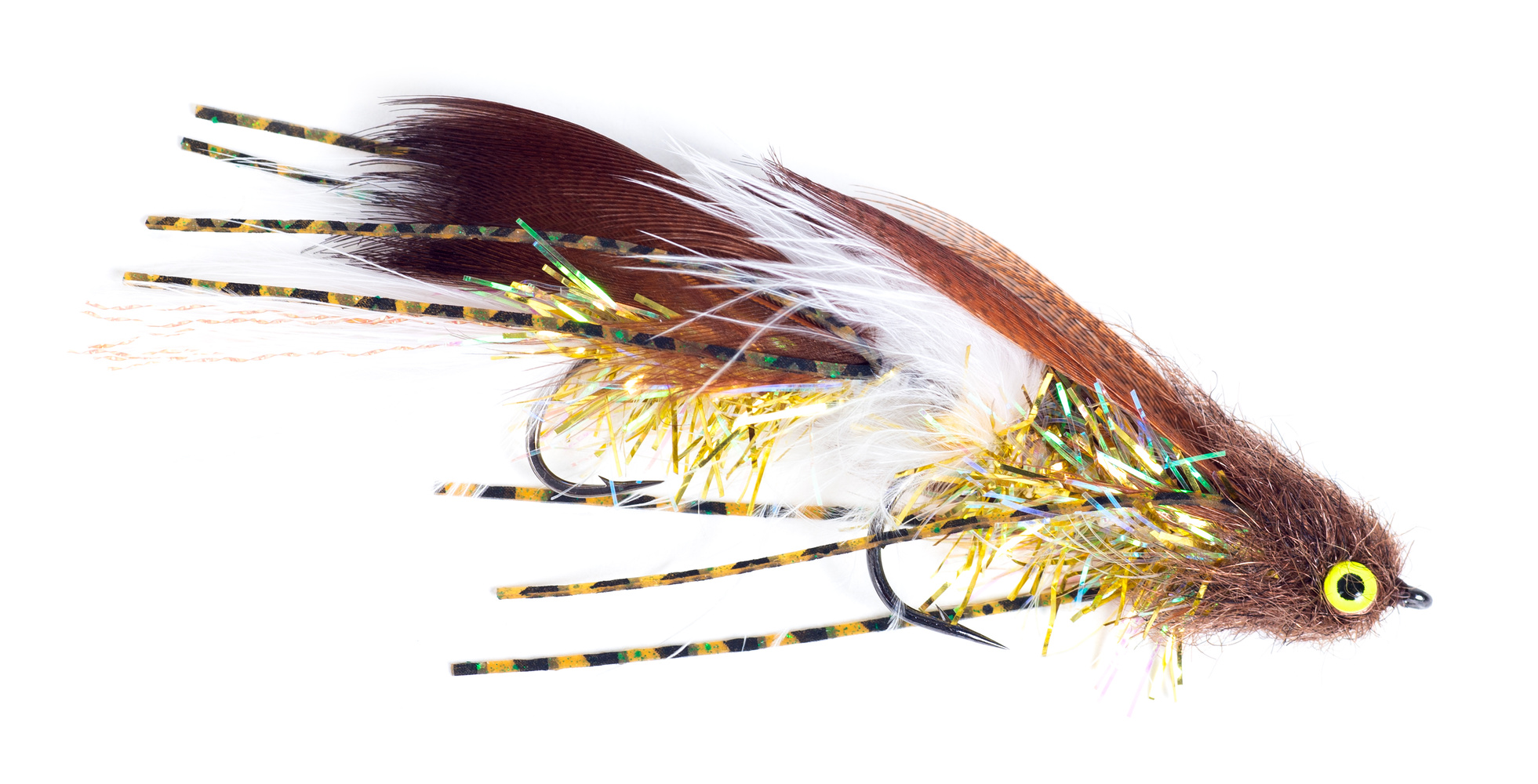 Ullarhaus Trutta #2/#8