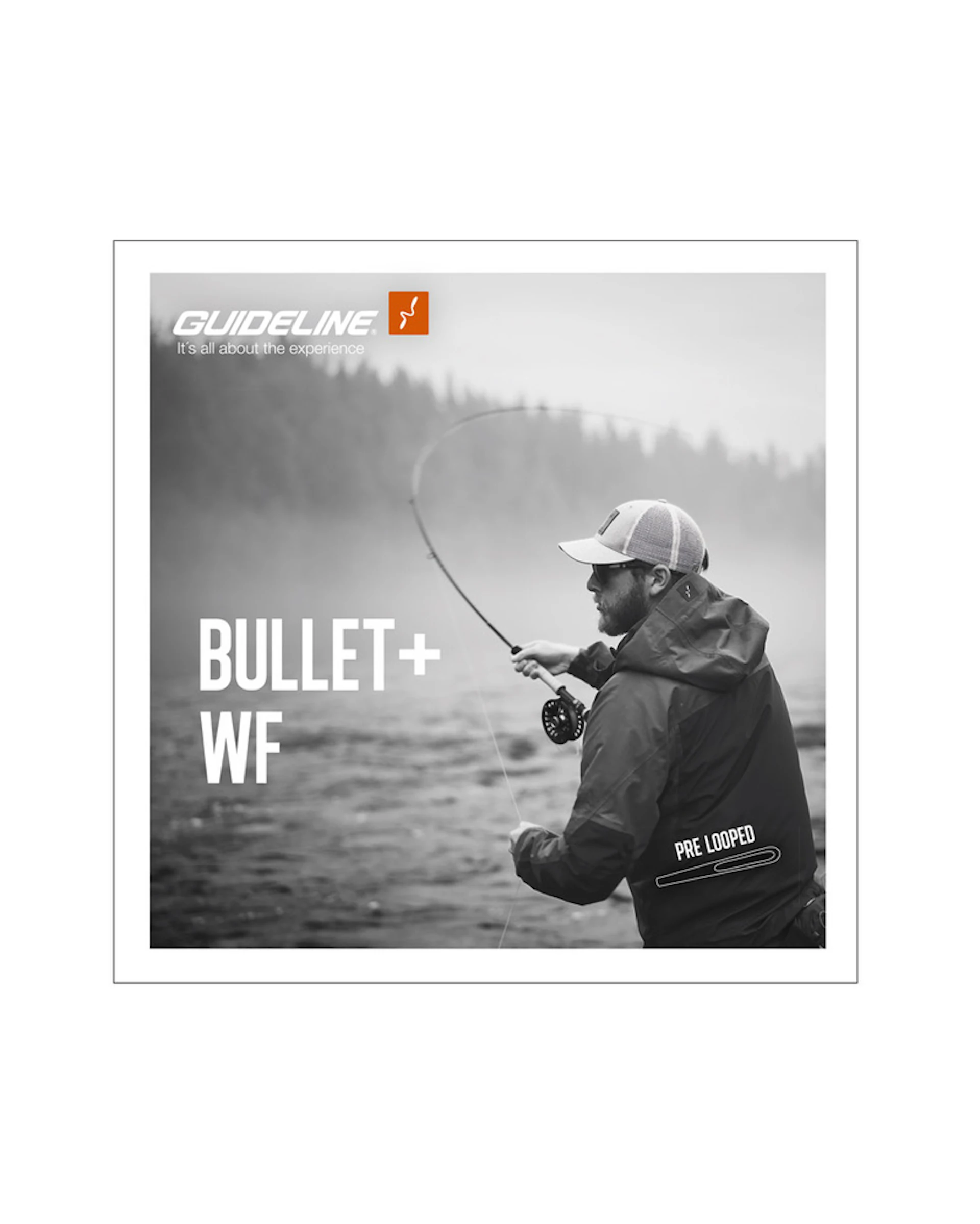 Bullet+ WF