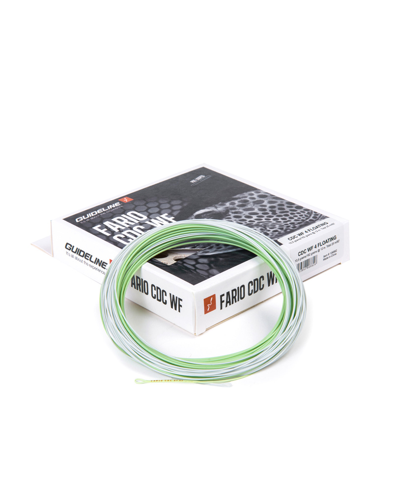 Fario CDC WF #5 (bilde 1 av 1)