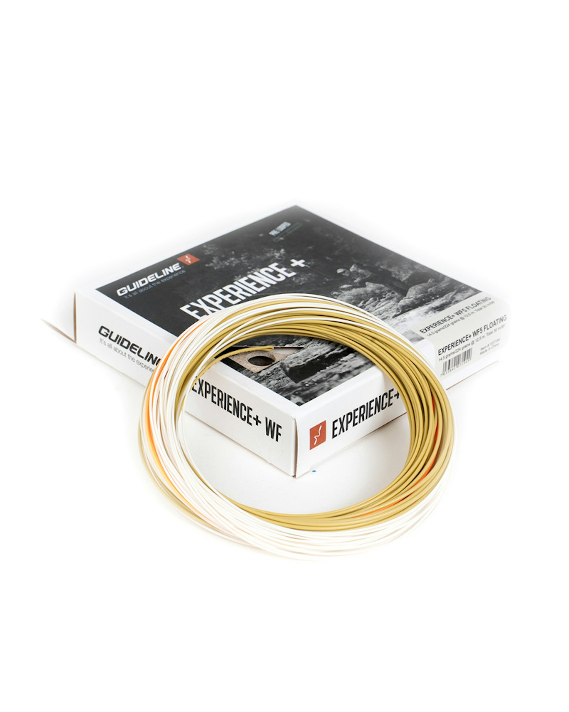 WF Fly Lines - Fly fishing lines - Fly lines - trout fishing