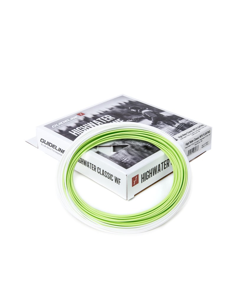 High Water Classic WF