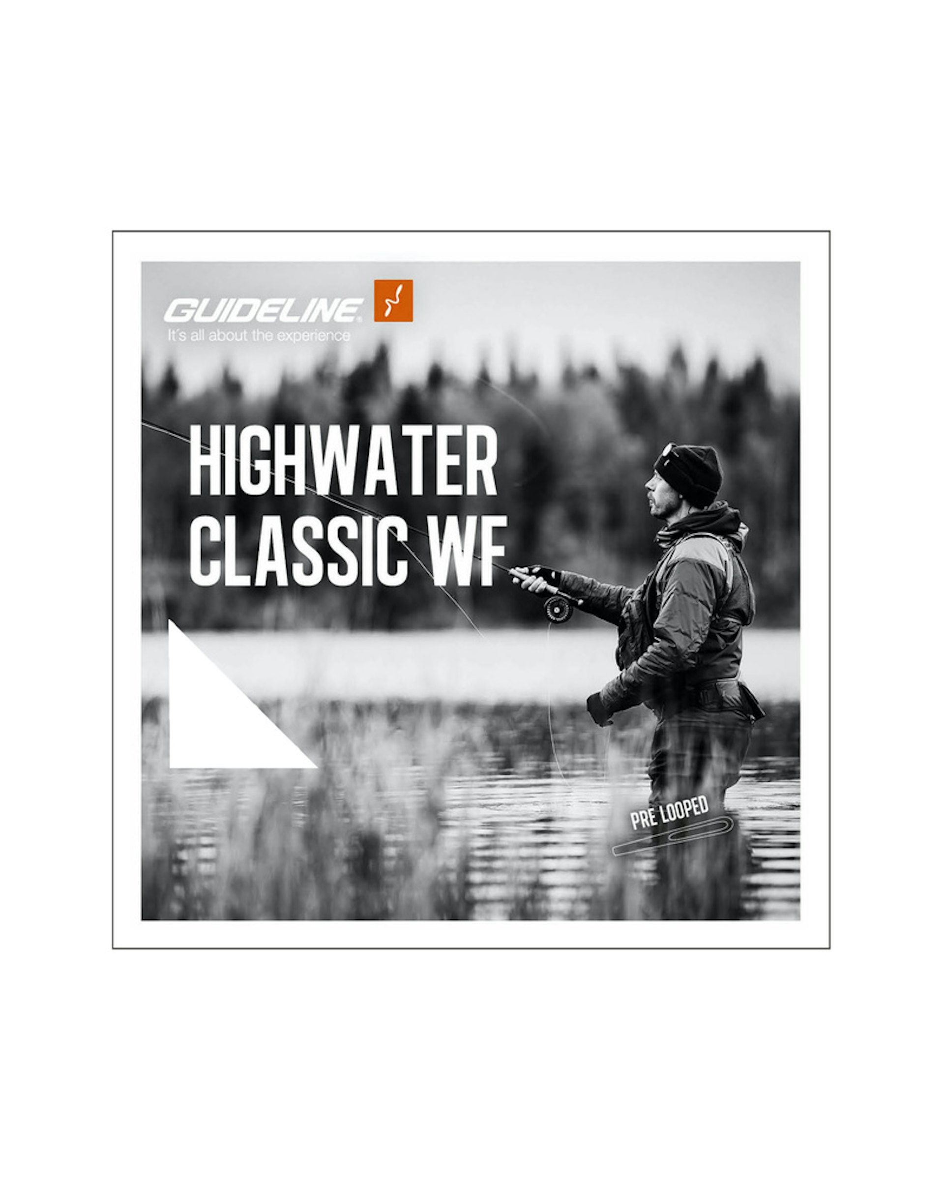WF Fly Lines - Fly fishing lines - Fly lines - trout fishing