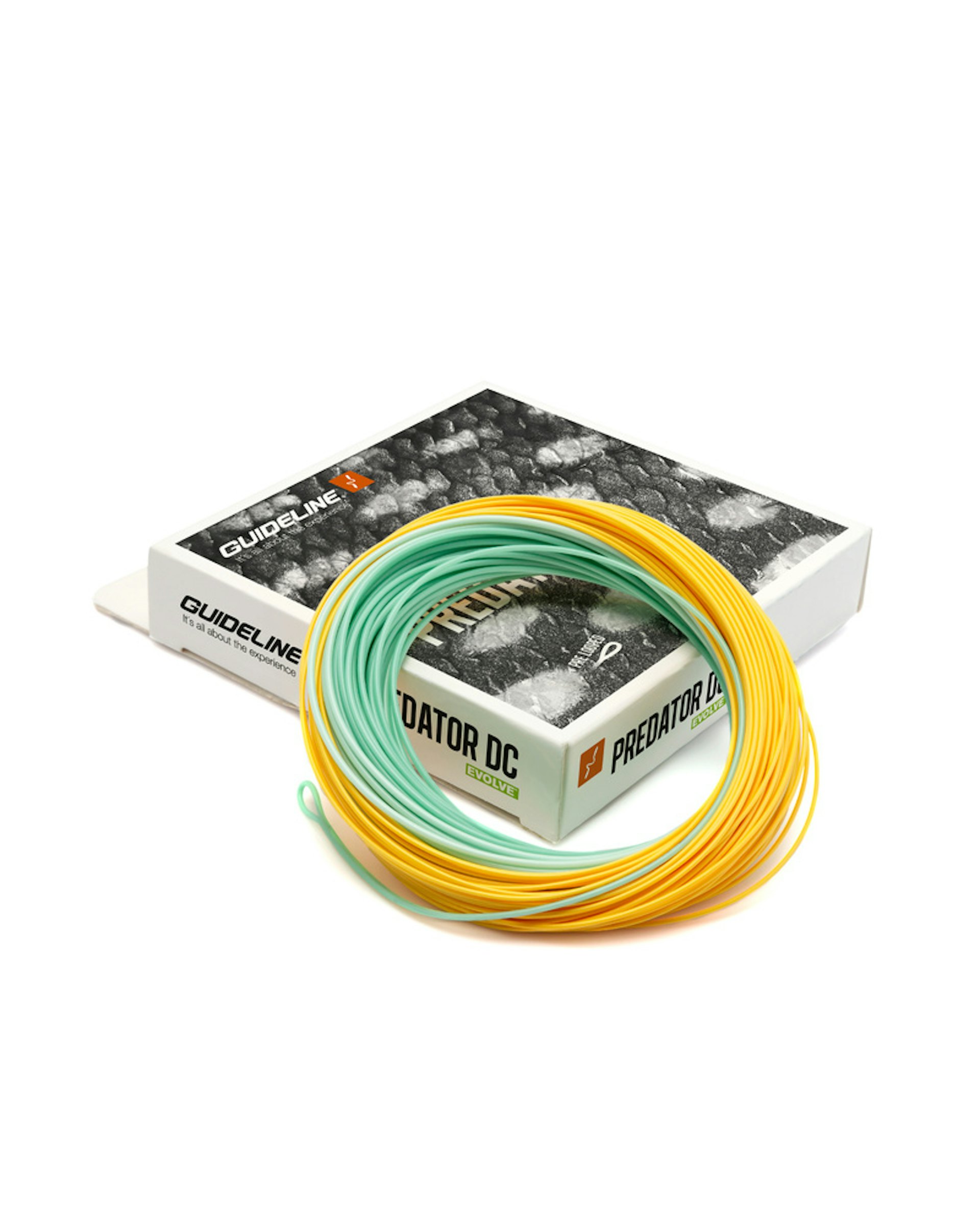 Guideline CDC WF Fly Fishing Line