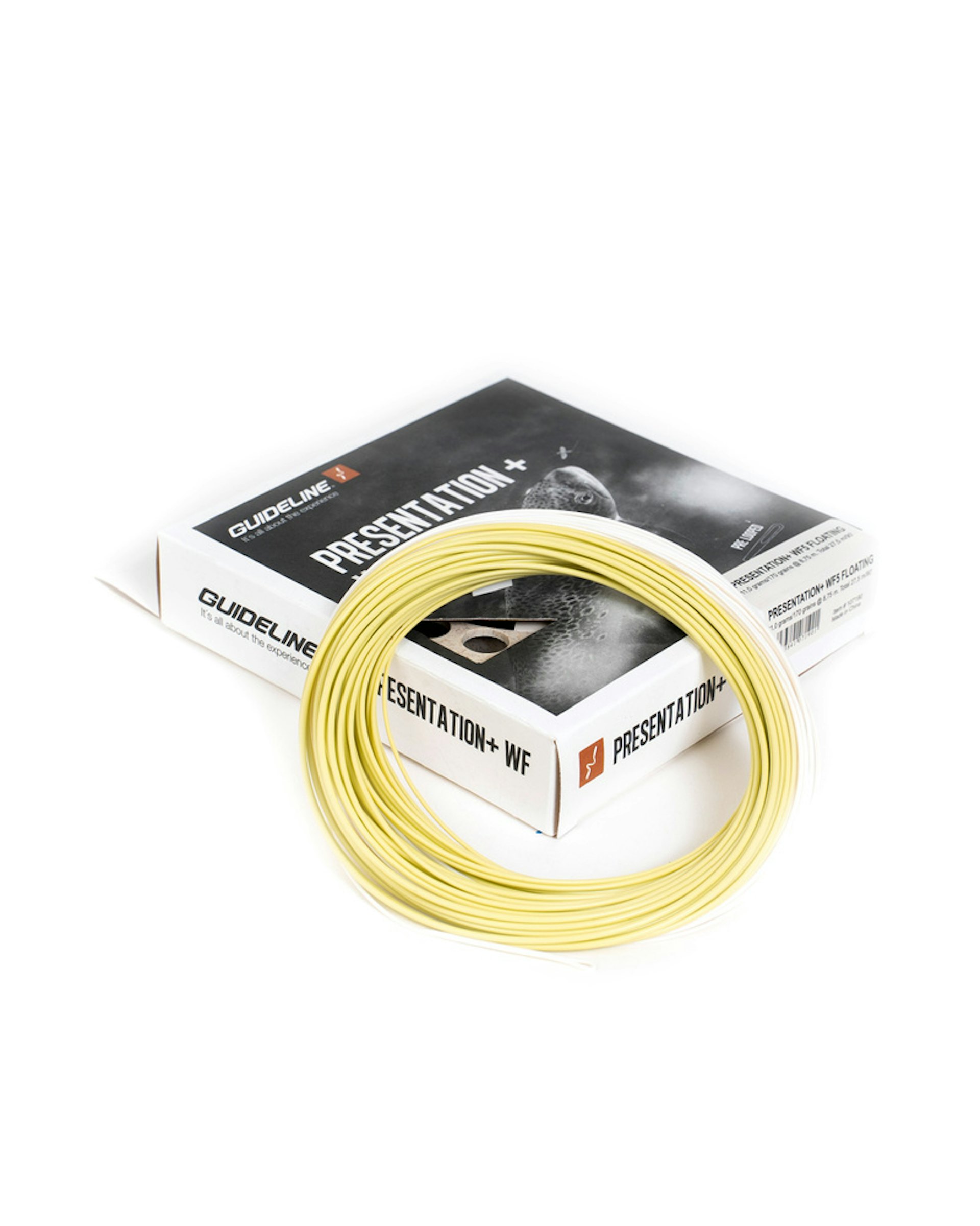 EUPHNG All-Purpose Fly Line Floating WF2 3 4 5 6 7 100FT with Welded Loop