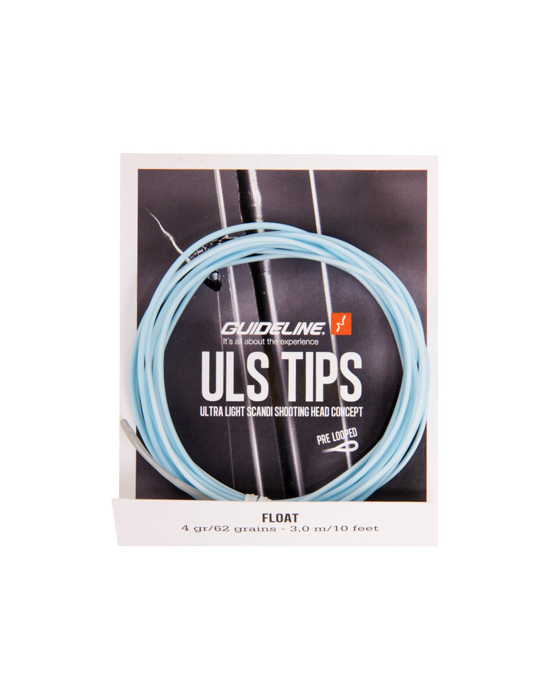 ULS Tips