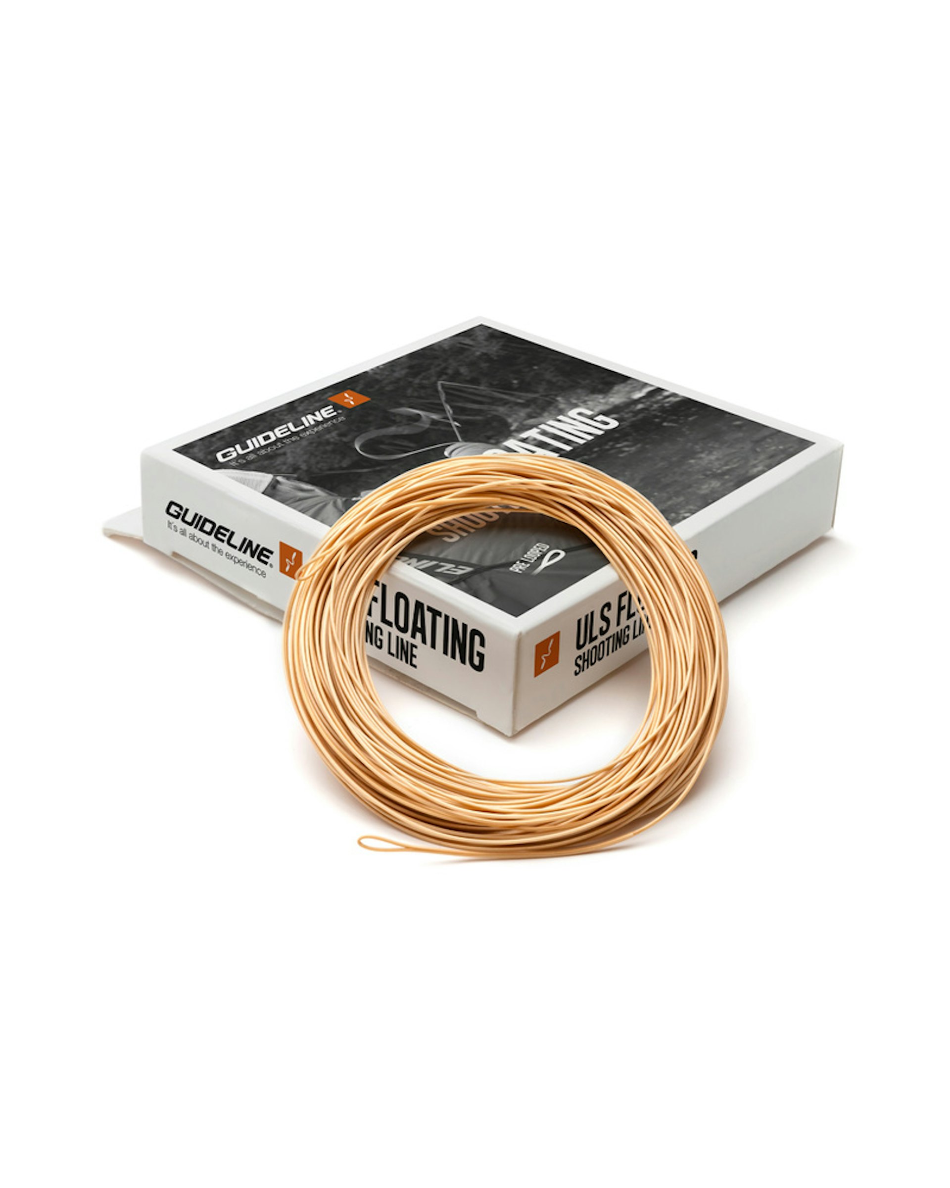 ULS Floating Shooting Line 20lbs (bilde 1 av 1)