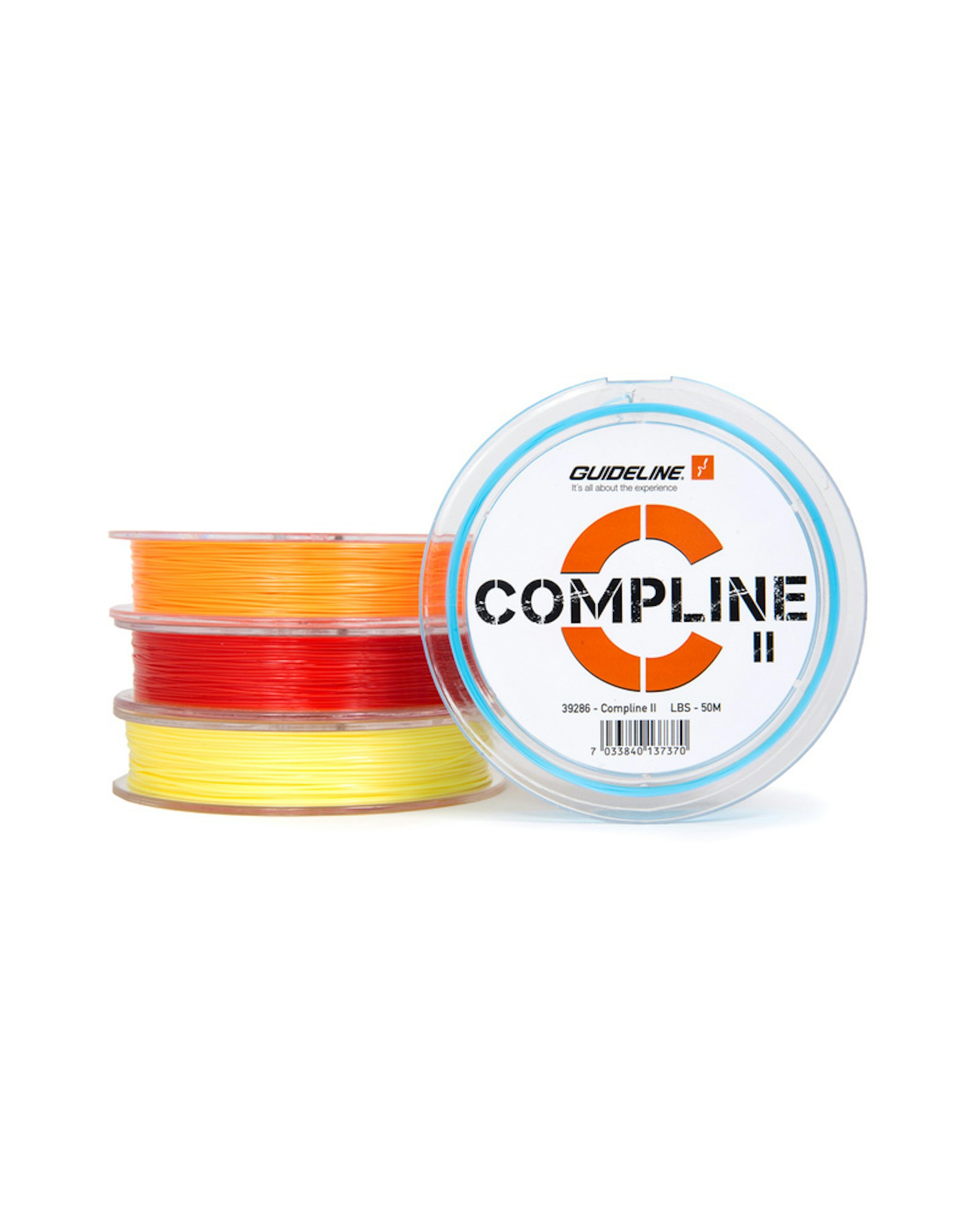 Compline II 50lbs - 22,7kg (slide 1 of 1)