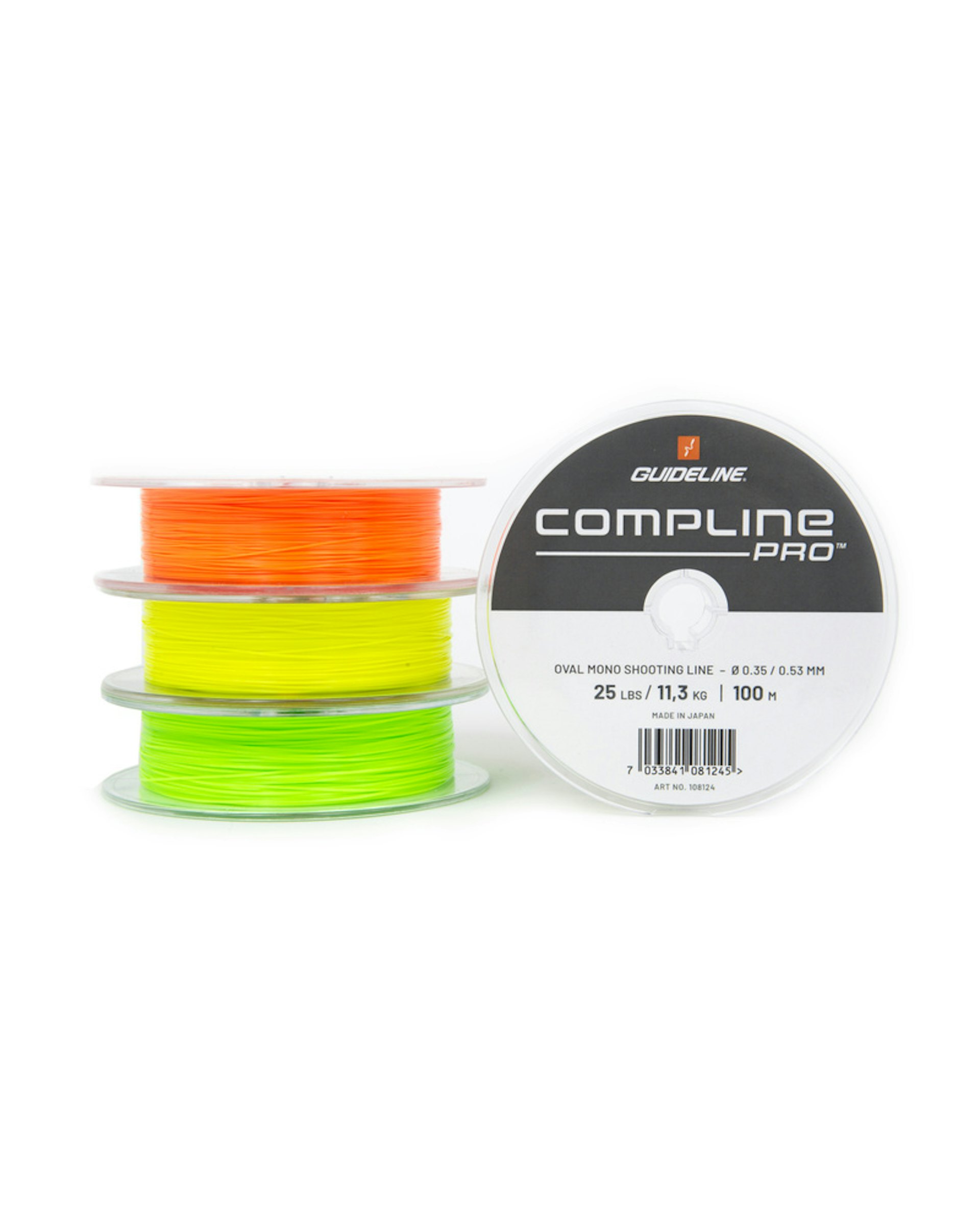 Fly Lines - Multi Tip fly lines - Trout fishing, salmon fishing