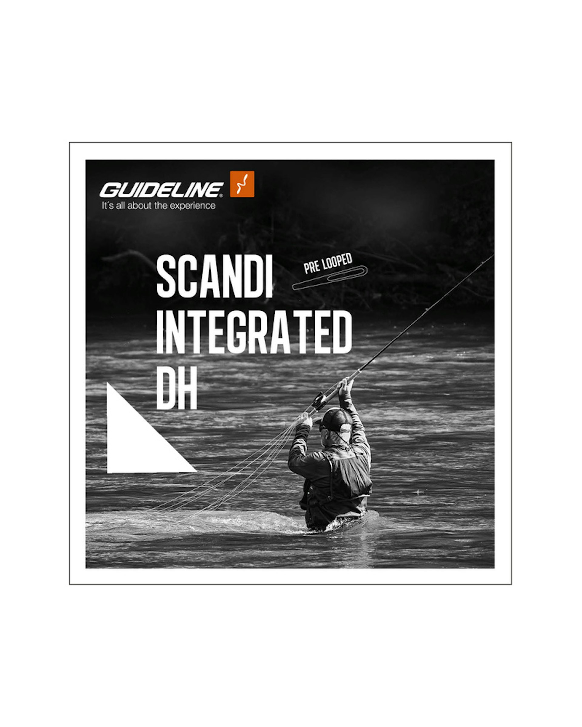 Scandi DH Integrated #9/10 (bilde 1 av 1)