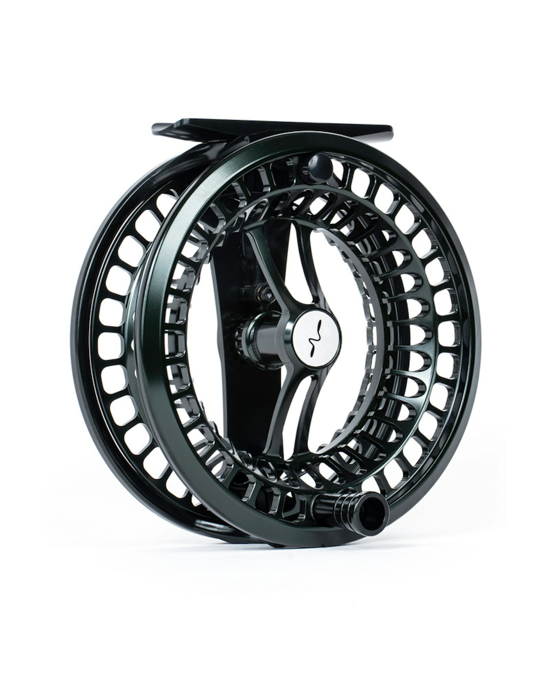 Reels - Guideline Fly Reels - Fly reels for trout & salmon