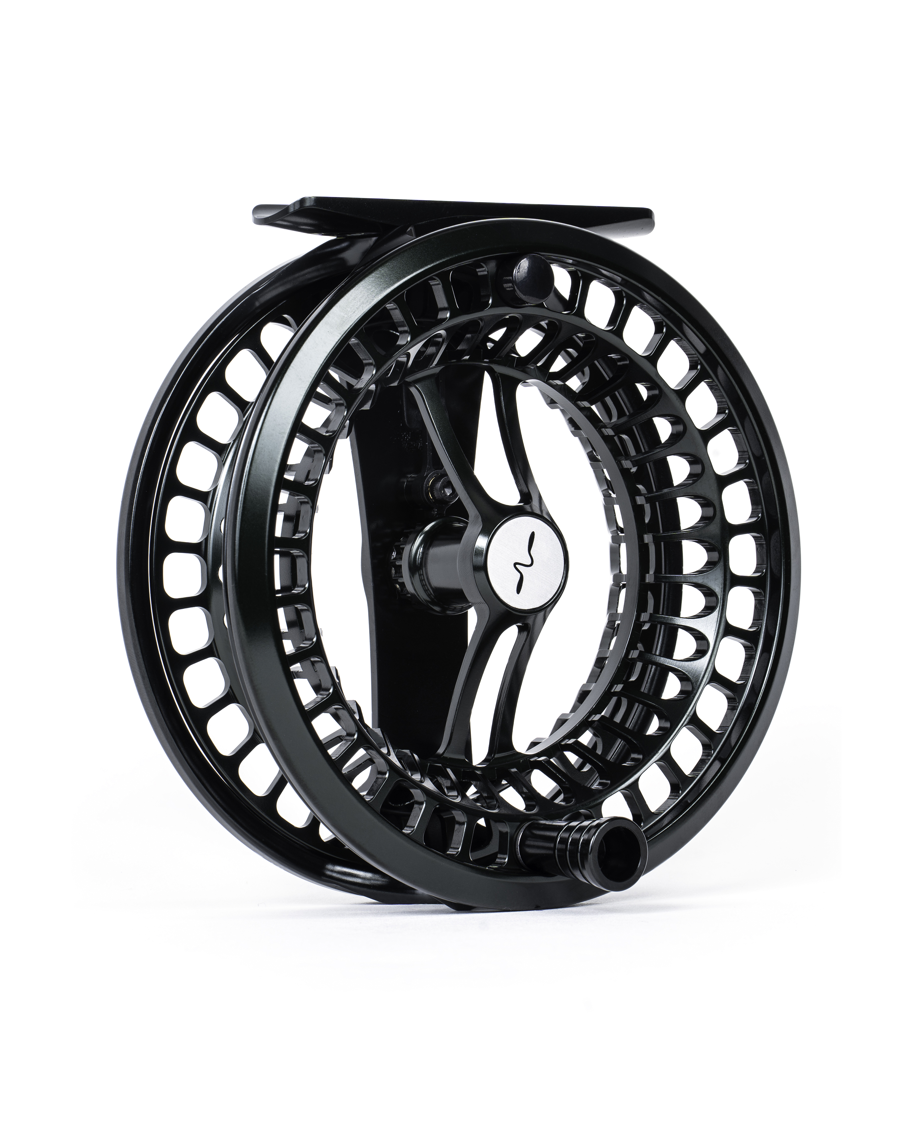 Fario Click Fly reels