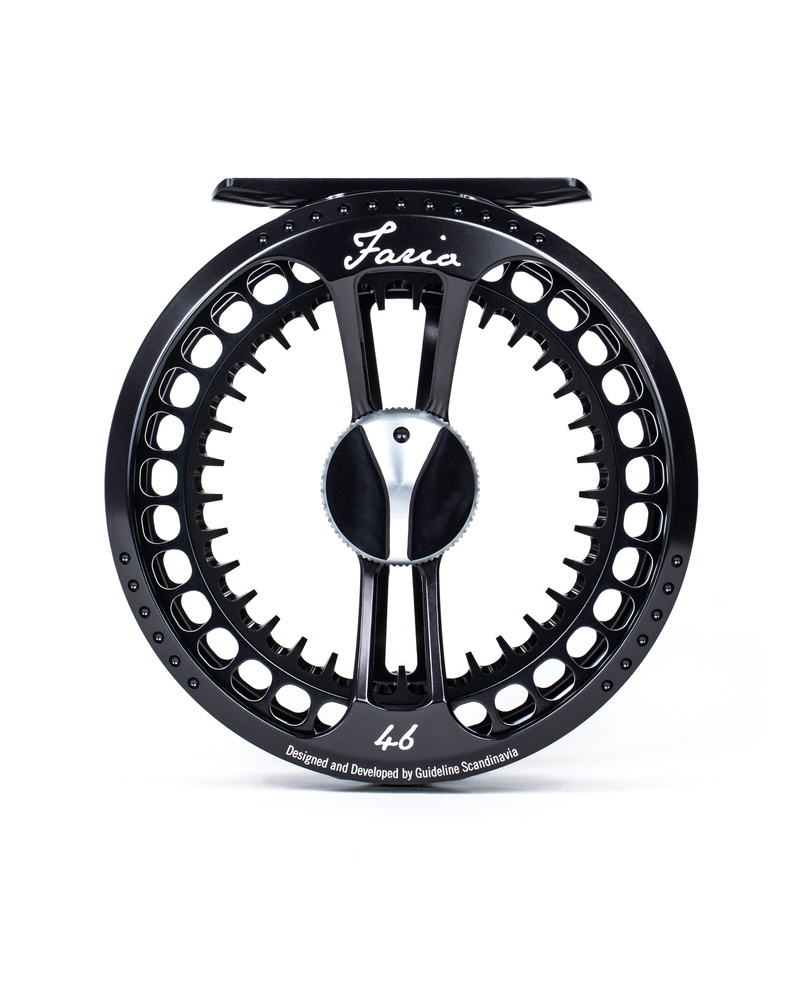 Fario LW Antracite #24 (bilde 4 av 4)