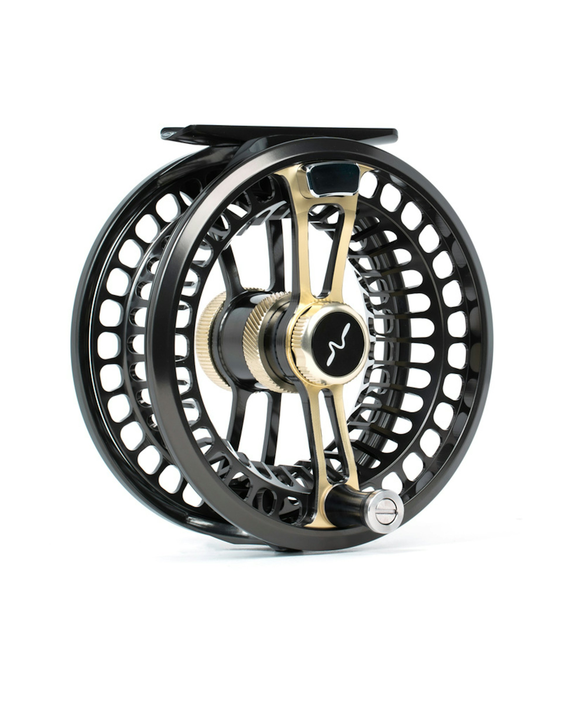 Guideline ® Fario Click Forest Grey Fly Reel #23 * * 106828 * 2024 STOCK