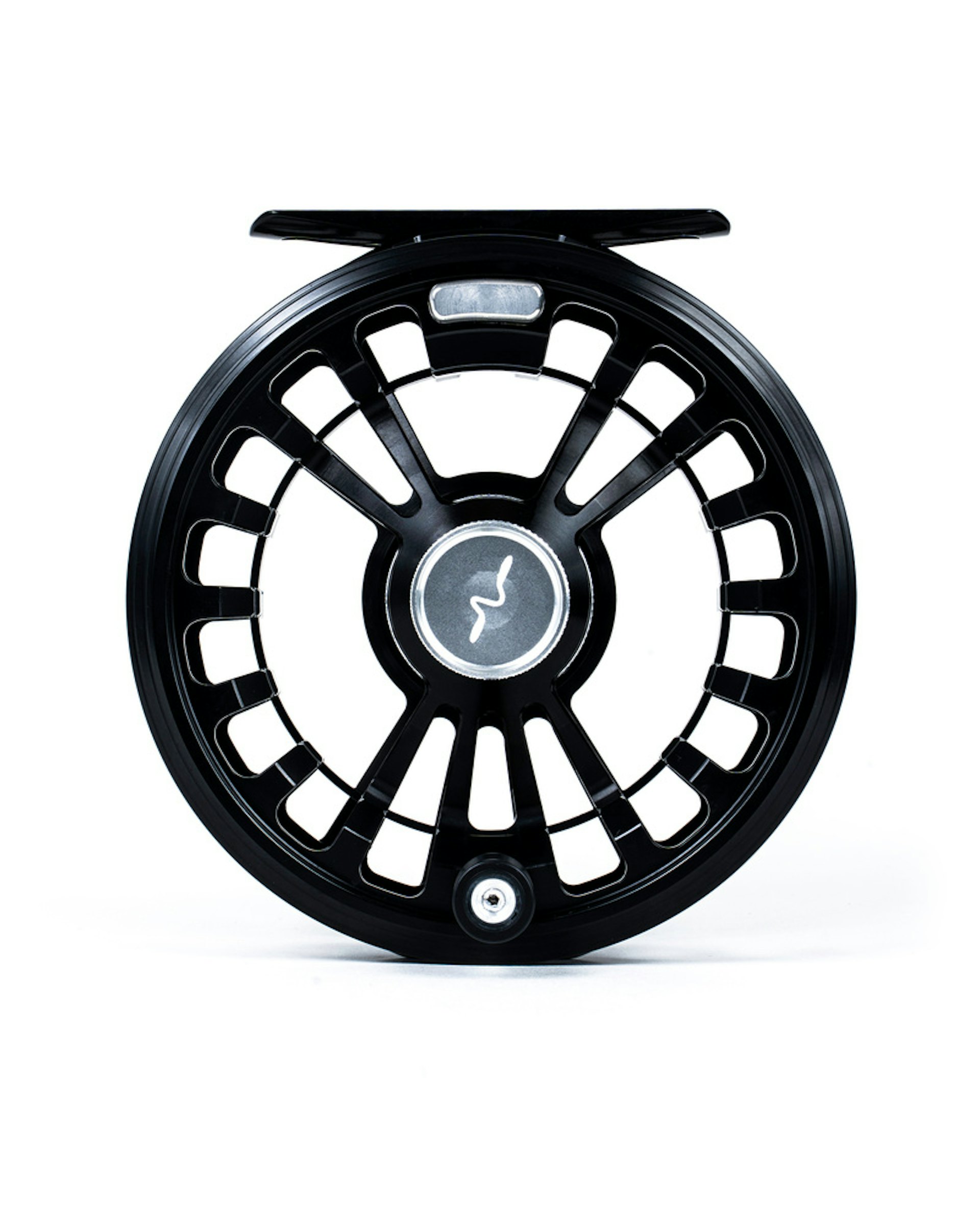 Reels - Guideline Fly Reels - Fly reels for trout & salmon