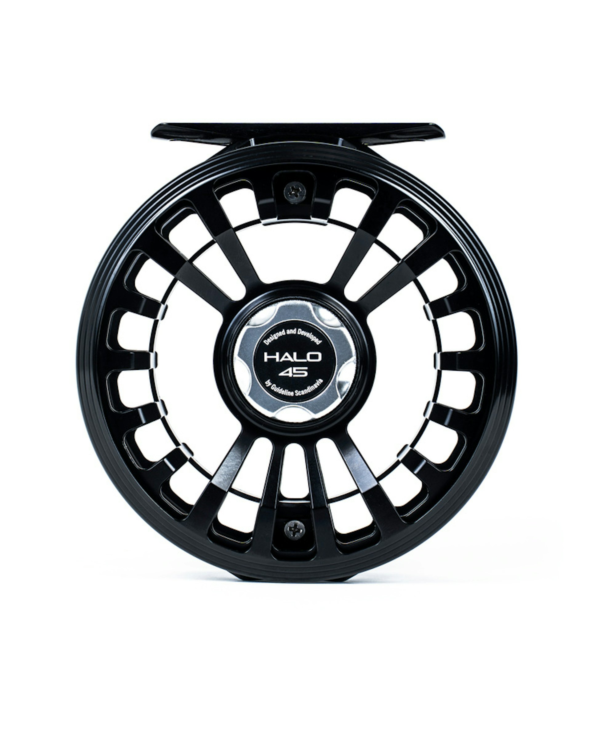Guideline Reel Tool – Maltby Sports