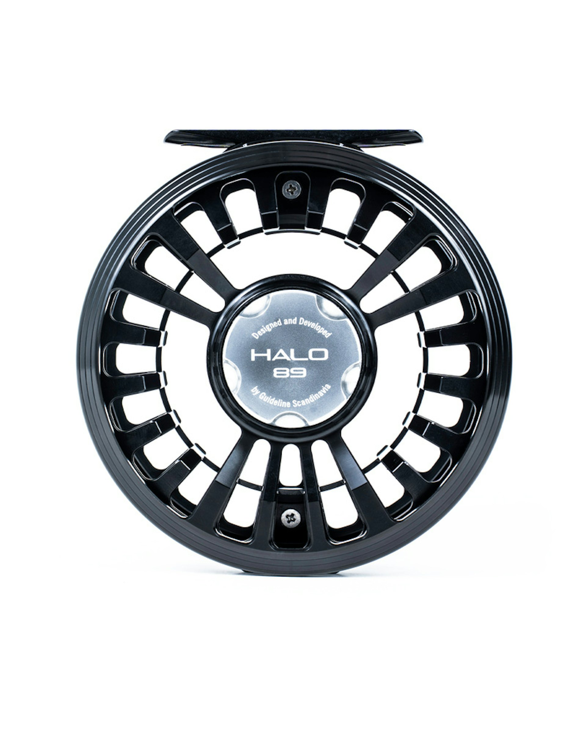 Halo Black Stealth #911 (bild 4 av 4)