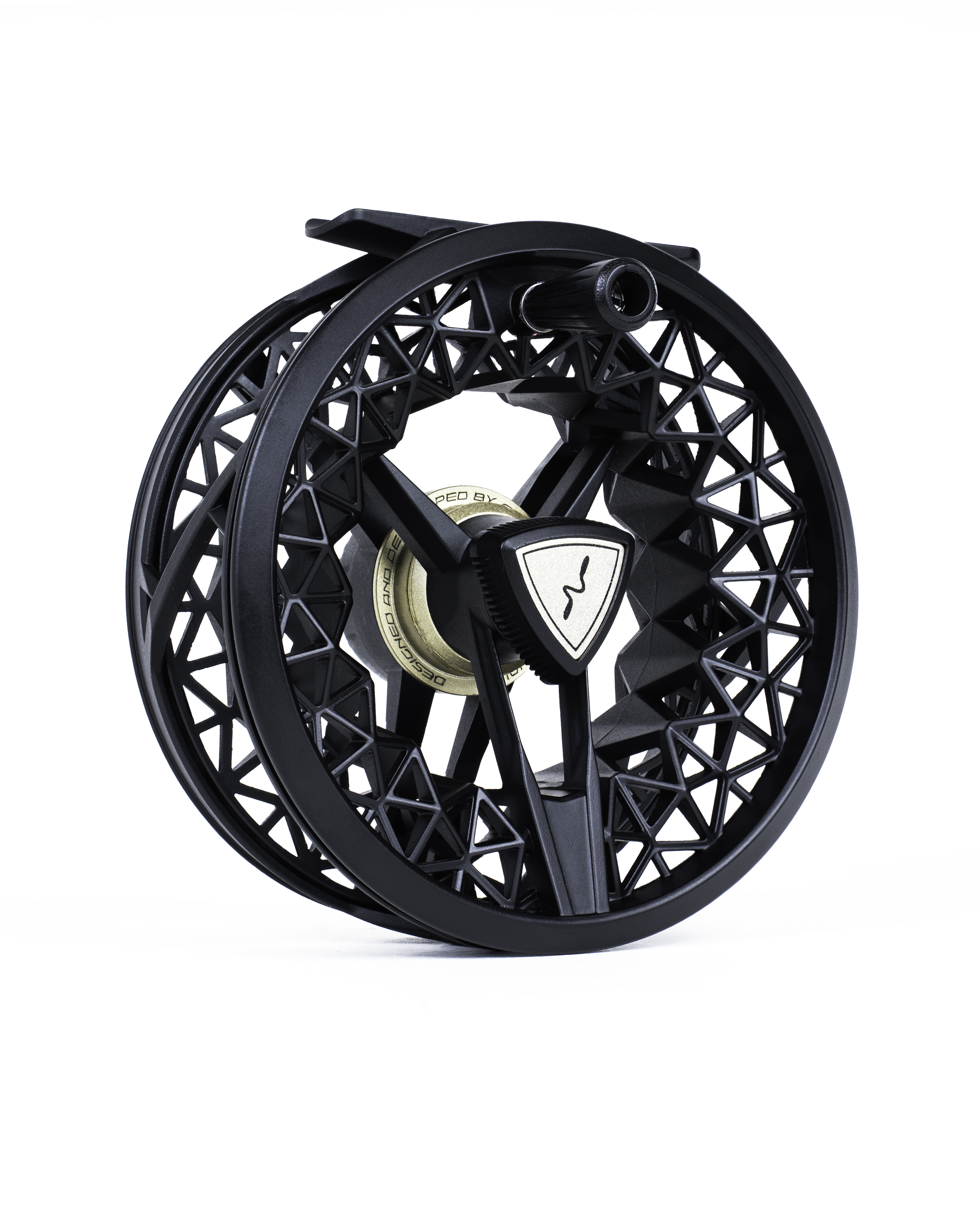 best sealed drag salltwater fly reels Saltwater Sealed Drag Waterproof Fly Reel VM