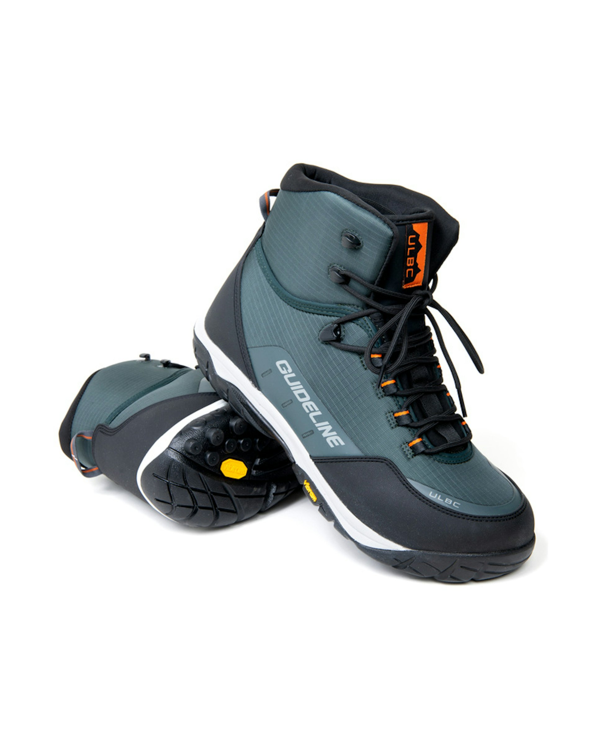 ULBC Wading Boot