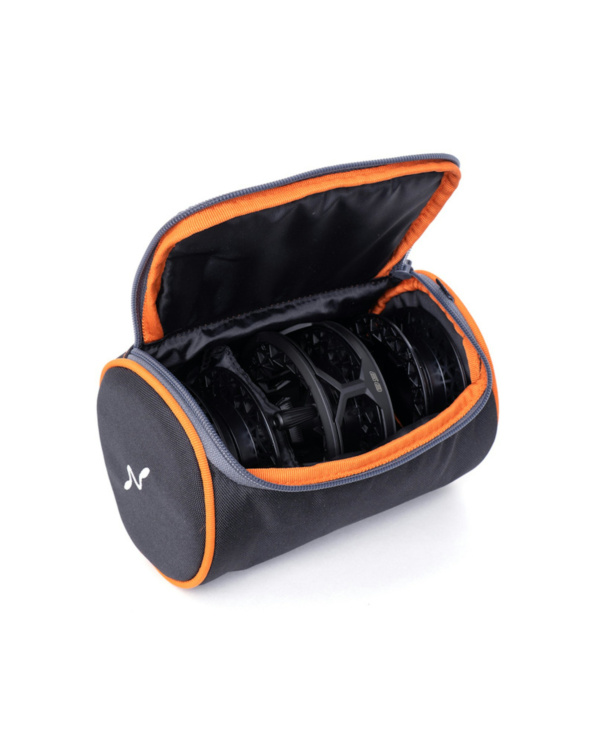 NOVA Cassette Black (bild 5 av 6)