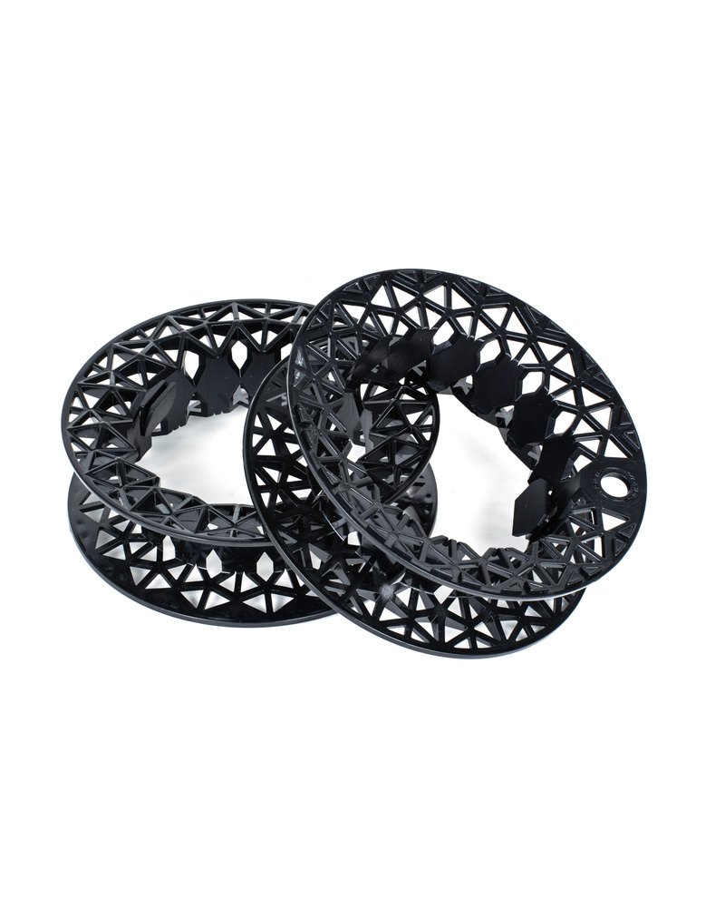 NOVA Cassette Stardust (slide 6 of 6)