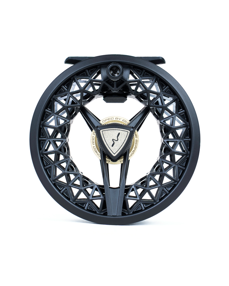 NOVA Cassette Black (bilde 2 av 6)