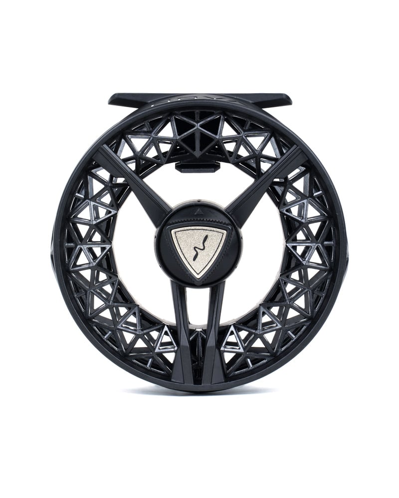 NOVA Cassette Black (bilde 4 av 6)