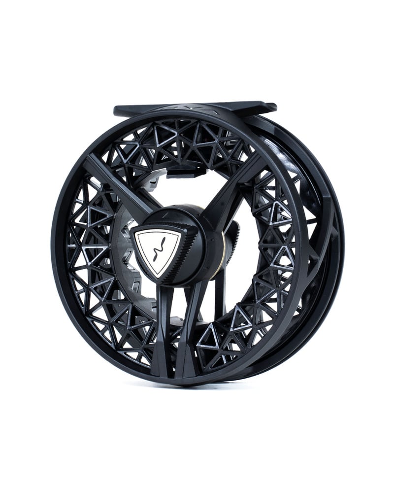 NOVA Cassette Black (bilde 3 av 6)