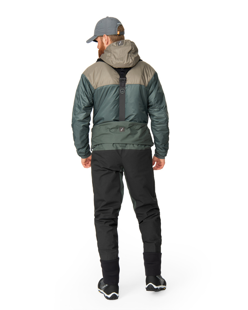 Alta NGx Zip Wader LL (bilde 5 av 8)